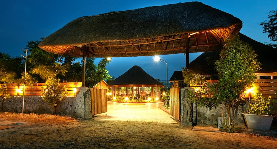 Bodhiwoods Resorts, Mahabalipuram 4