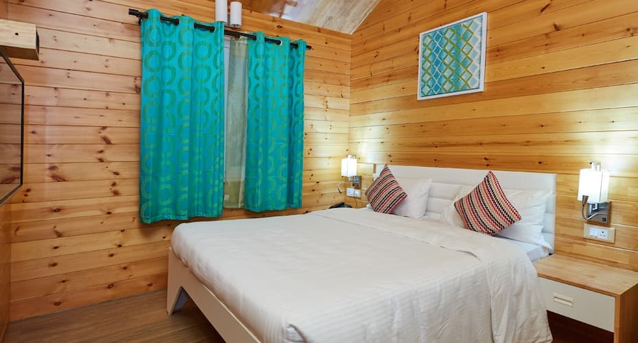 Bodhiwoods Resorts, Mahabalipuram 5