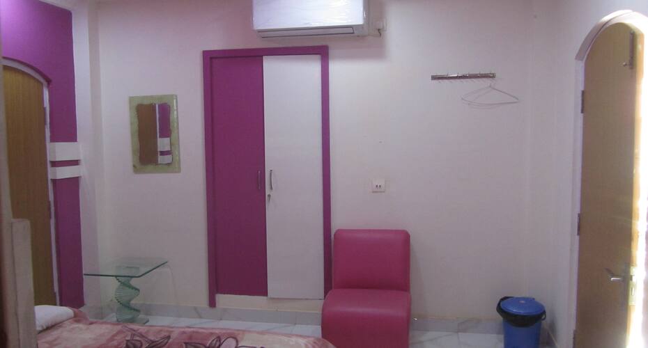 Resort Sun N Services, Lataguri 2