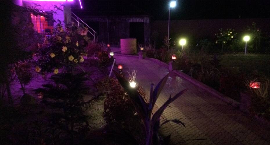 Resort Sun N Services, Lataguri 3