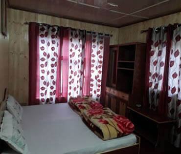 Norling Homestay, Kaza 3