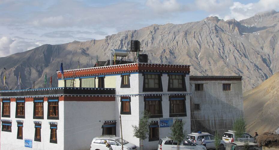 Norling Homestay, Kaza 5
