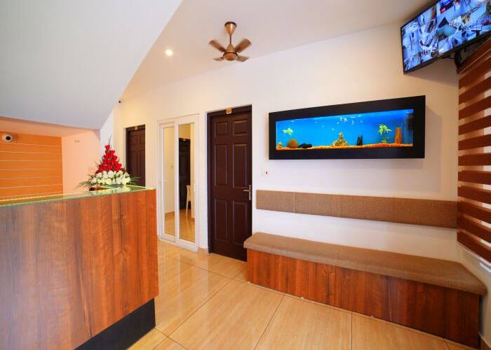 Metro Residency, Kochi 2