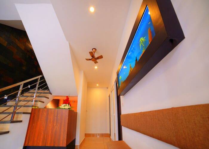 Metro Residency, Kochi 3