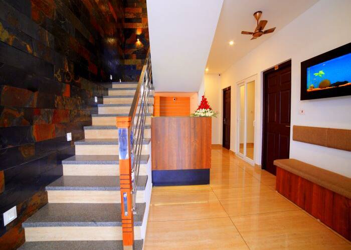 Metro Residency, Kochi 5