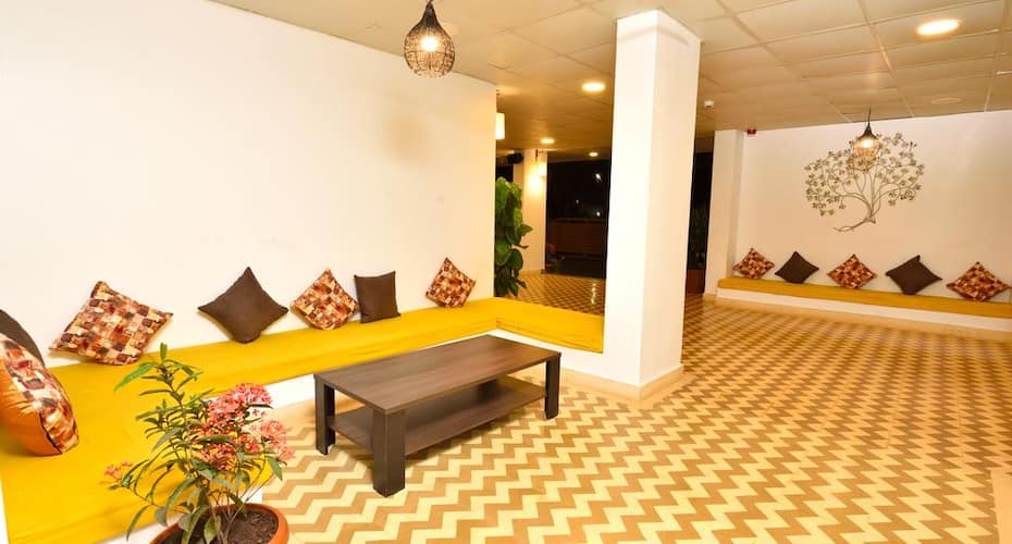 Hotel Mumbai House, Goa 2