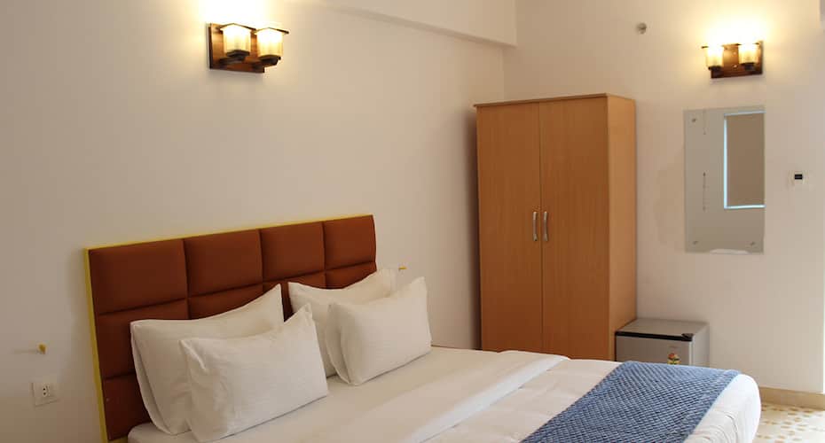 Hotel Mumbai House, Goa 3