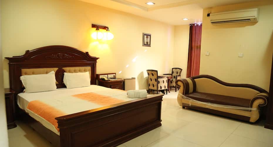 Sri Annamalaiyar Residency, Vellore 1