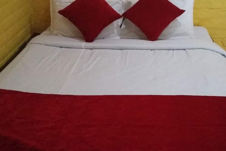 Auro Resort, Pondicherry 3