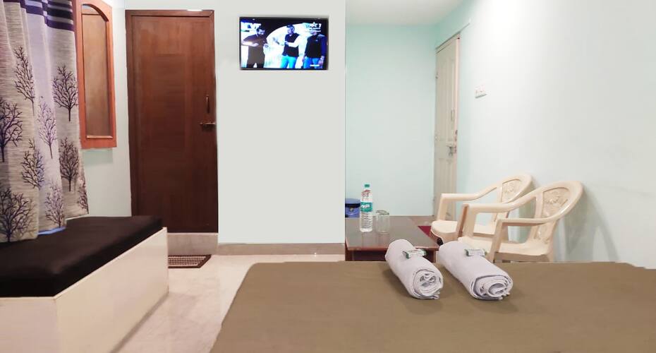 Golden Nest Serviced Apartment, Bangalore 2