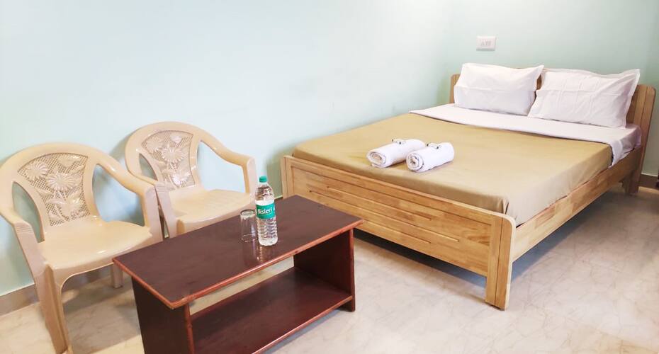 Golden Nest Serviced Apartment, Bangalore 5