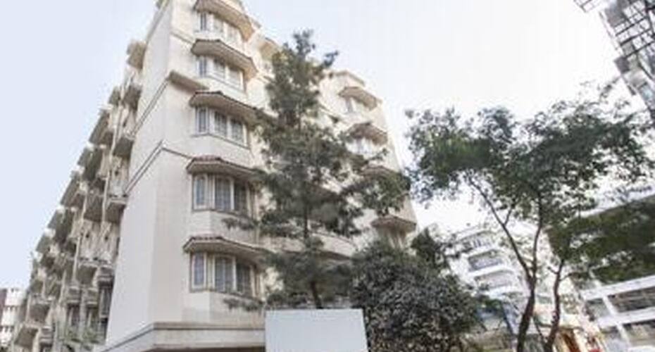 The Down Town Suites, Hyderabad 1