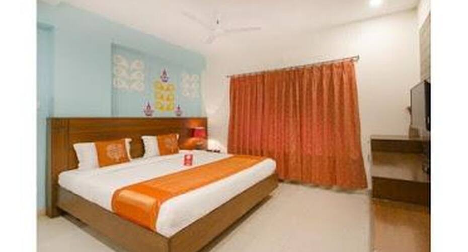 The Down Town Suites, Hyderabad 3