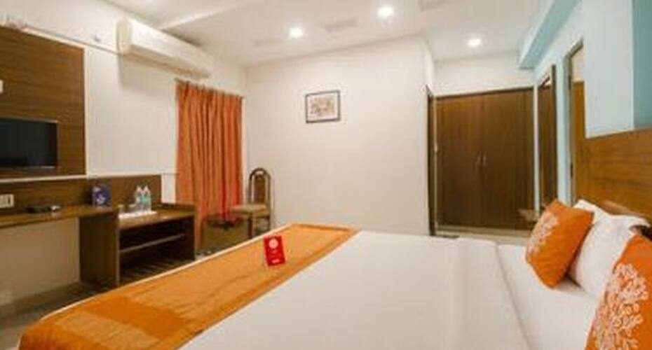 The Down Town Suites, Hyderabad 4