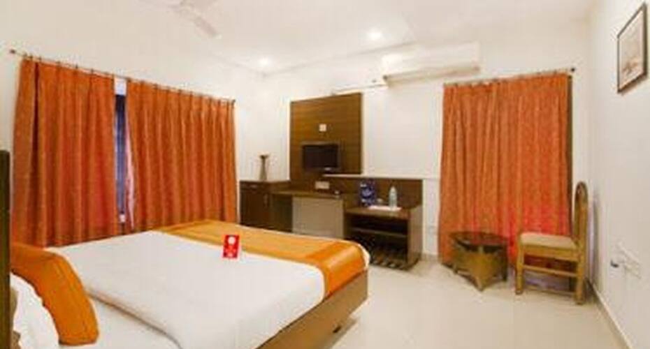 The Down Town Suites, Hyderabad 5