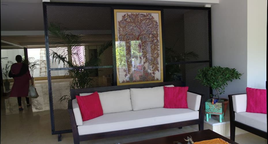 The Indigo Stay Noida Price Reviews Photos Address