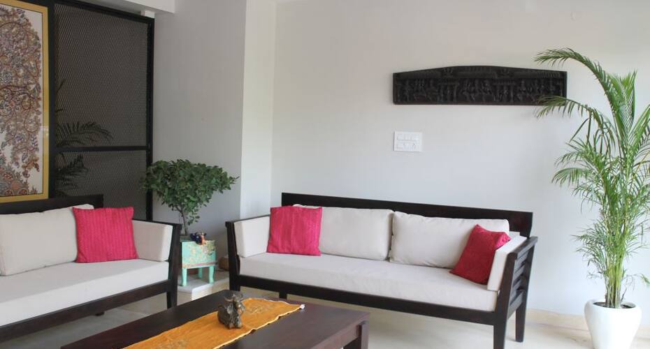 The Indigo Stay Noida Price Reviews Photos Address