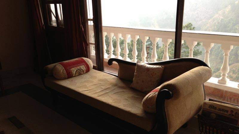 Divy Himalayan Retreat, Nainital 5