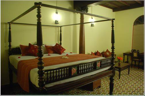 Paradise Resort, Kumbakonam 2