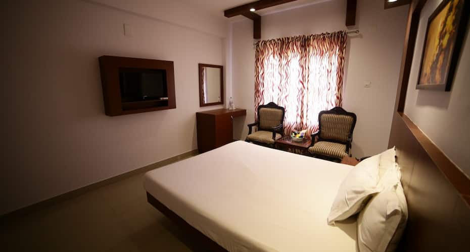 The Vyshakh, Guruvayoor 3