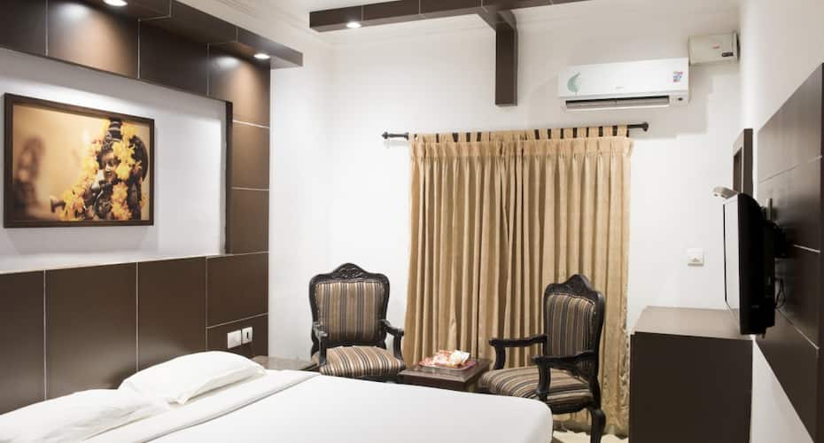 The Vyshakh, Guruvayoor 4