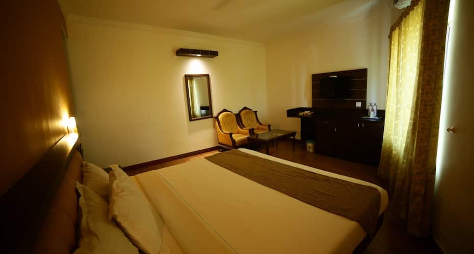 The Vyshakh, Guruvayoor 5