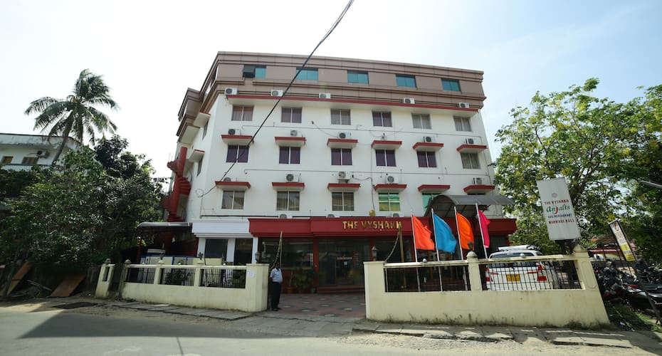 The Vyshakh, Guruvayoor 1