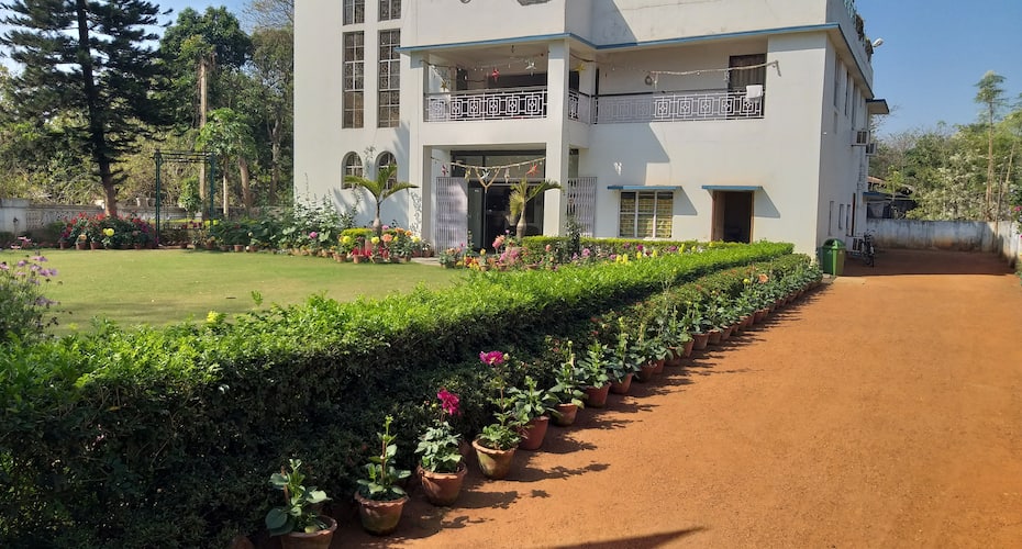 Kaushalya Heritage, Kharagpur 2