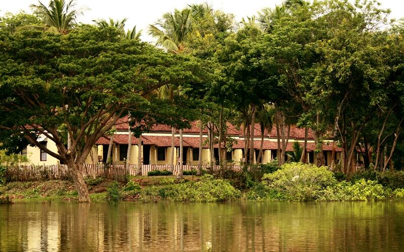 Paradise Resort, Kumbakonam 3