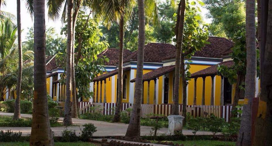 Paradise Resort, Kumbakonam 4