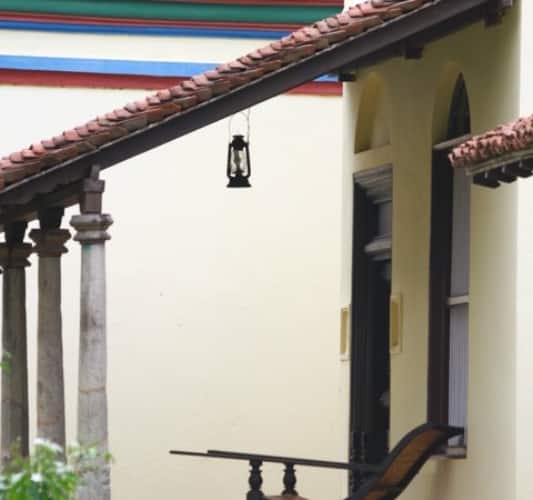 Paradise Resort, Kumbakonam 5
