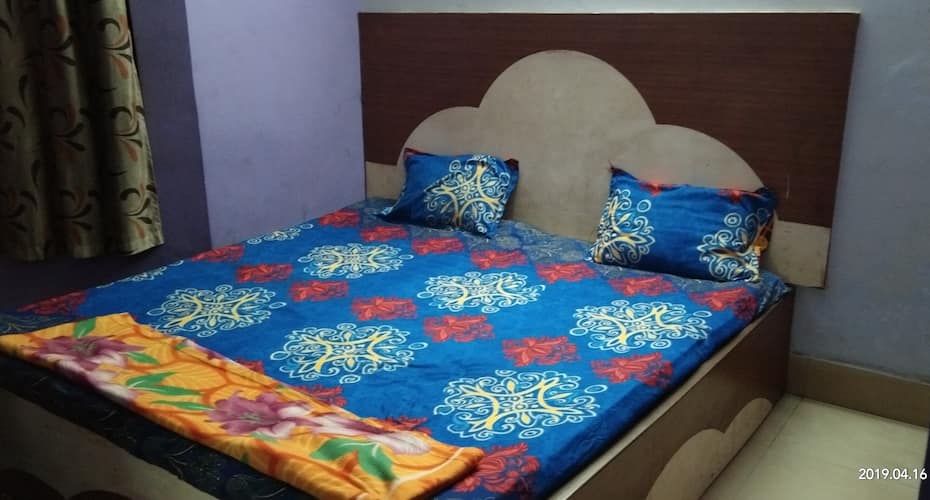 Hotel Sea Dream Lodge, Puri 3