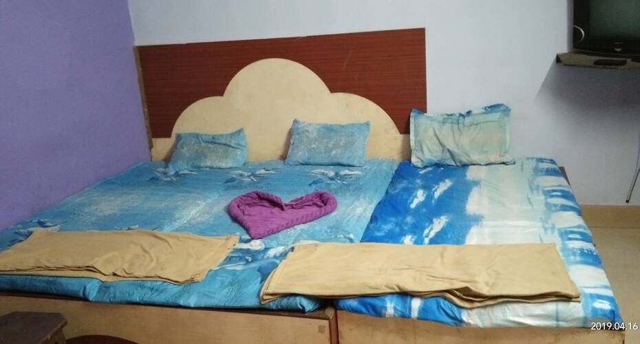 Hotel Sea Dream Lodge, Puri 2