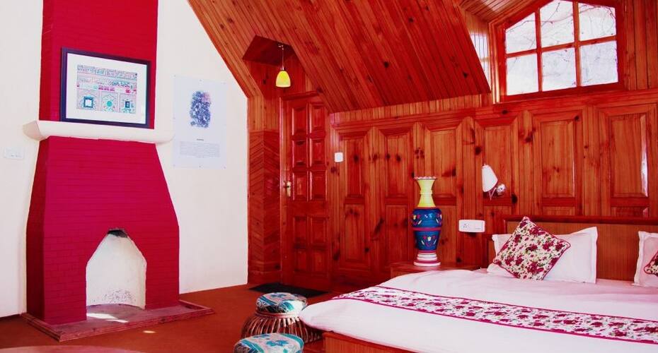 Echor Organic Living, Narkanda 5