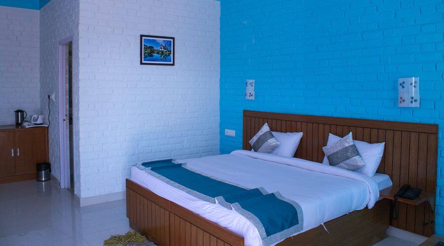 Sunshine Courtyard Resort, Shimla 3