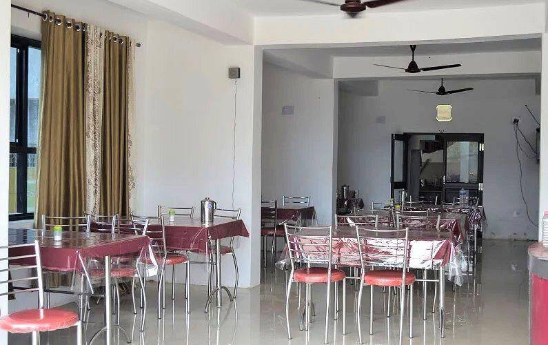 Pagoda Inn, Konark 3