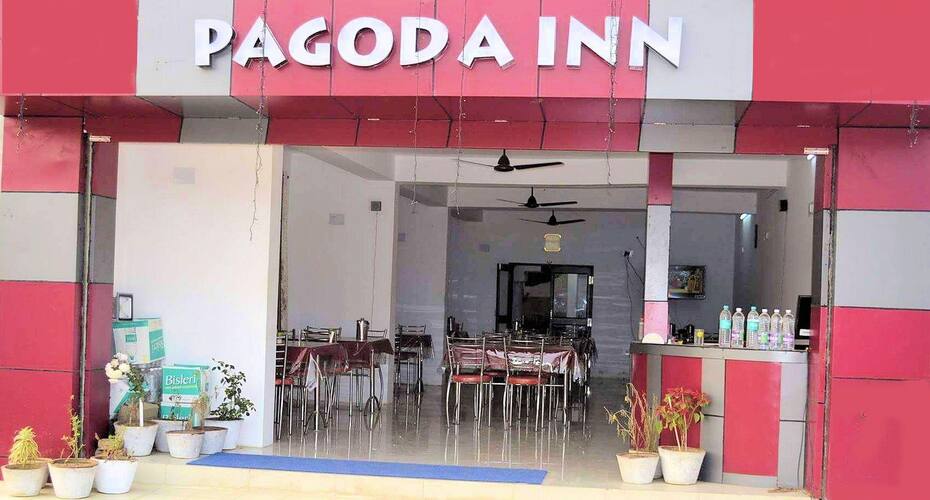 Pagoda Inn, Konark 5