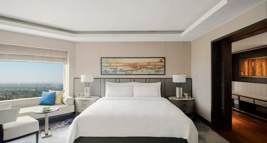 Shangri La S Eros Hotel New Delhi Price Reviews Photos Address There is a chance to relax in a sauna where. shangri la s eros hotel new delhi price