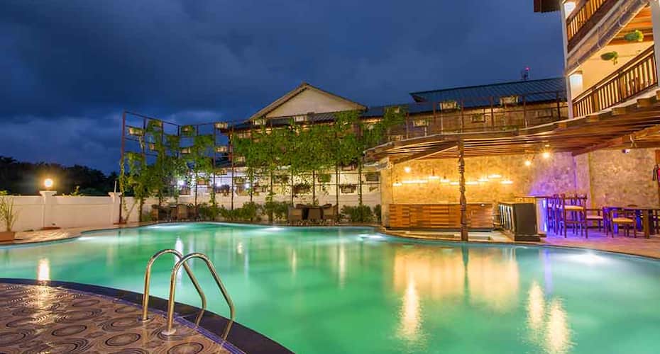 Symphony Summer Sands Beach Resort Neil Island, Neil ...