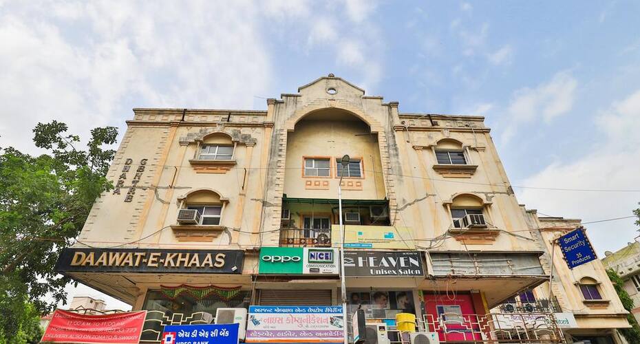 Hotel Swell by Sky Stays, Ahmedabad 2