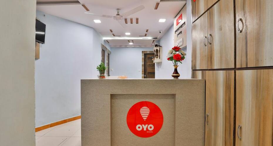 Hotel Swell by Sky Stays, Ahmedabad 3