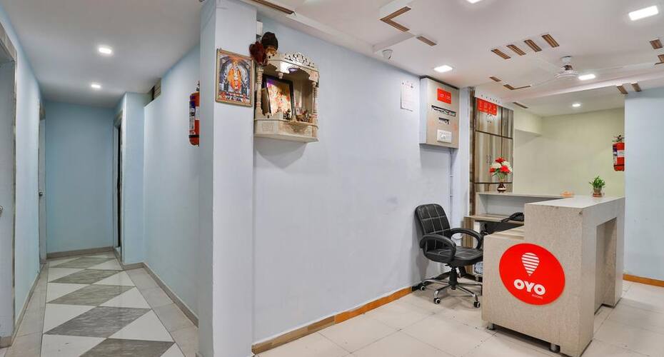 Hotel Swell by Sky Stays, Ahmedabad 5