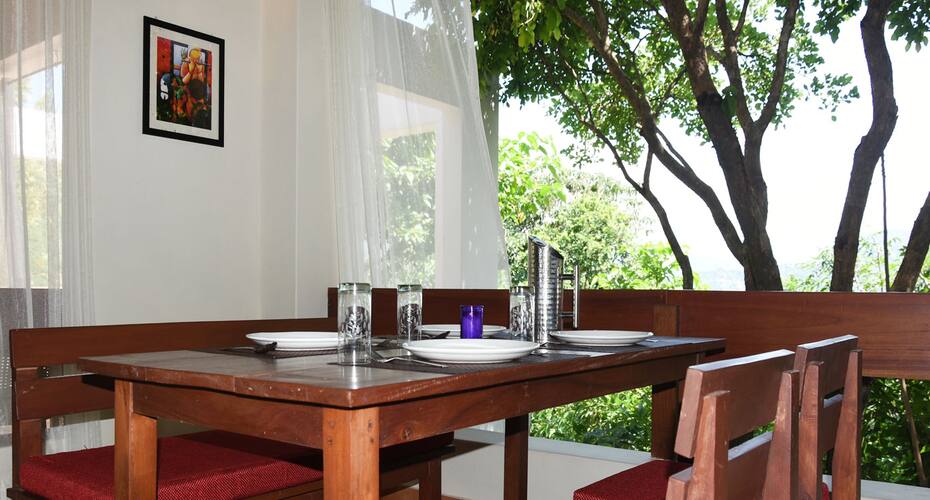 Auranya - The Mystical Himalayan Retreat, Pauri 3