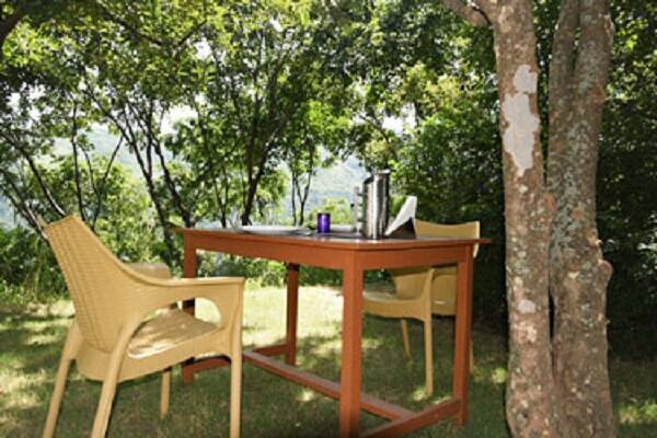 Auranya - The Mystical Himalayan Retreat, Pauri 4
