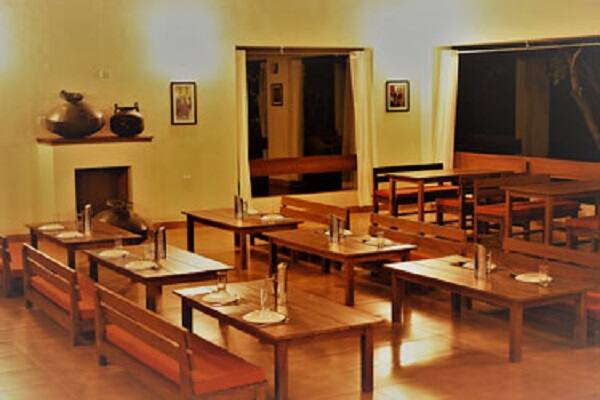 Auranya - The Mystical Himalayan Retreat, Pauri 5