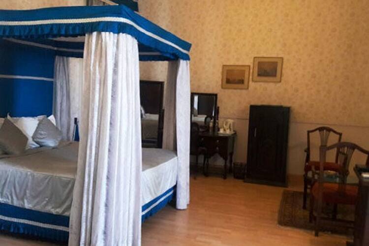 Lalitha Mahal Palace Hotel Mysore Book This Hotel At The Best