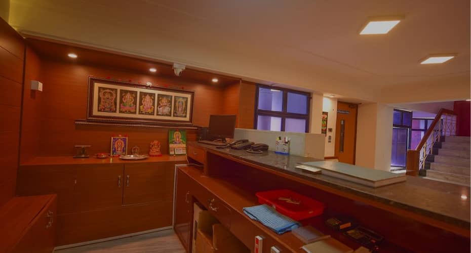 Jawahars Residency by Omatra, Palani 4