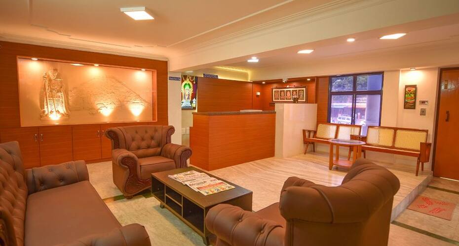 Jawahars Residency by Omatra, Palani 5