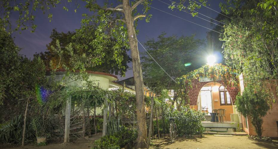 Tiger Heaven Resort, Bandhavgarh 5