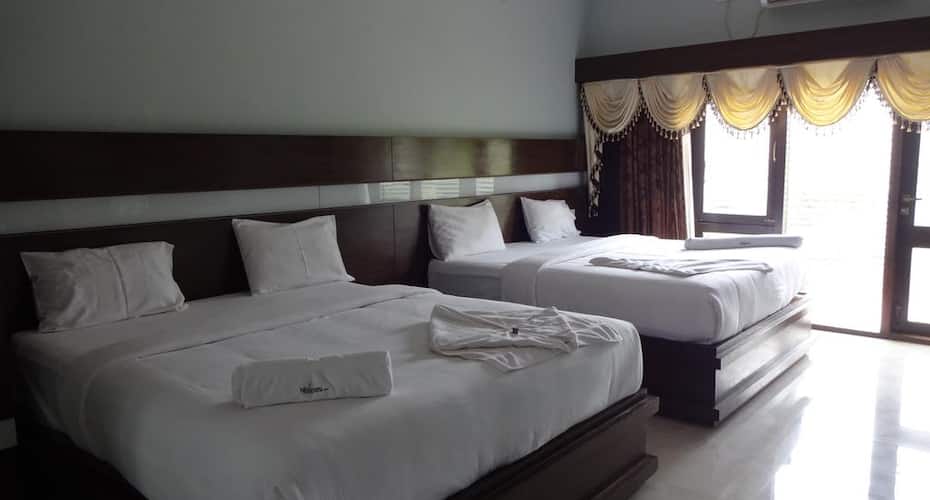 Bandipur Wildlife Resort, Bandipur 4